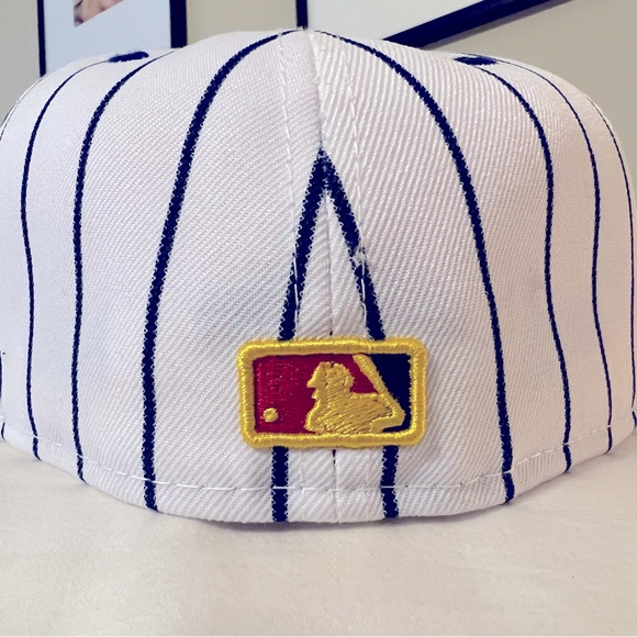 New Era 59/Fifty Detroit Tigers Original Big League Chew, Fitted Hat - Picture 3 of 5